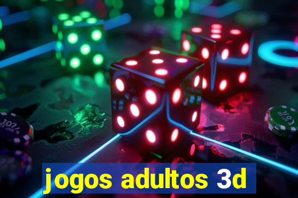 jogos adultos 3d